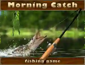 Logħba Morning catch onlajn