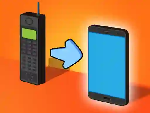 Logħba Phone Transform onlajn
