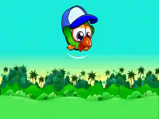 Logħba Green Chick Jump onlajn