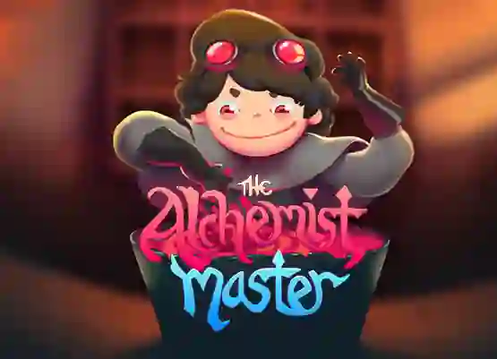 Logħba Alchemy Master onlajn
