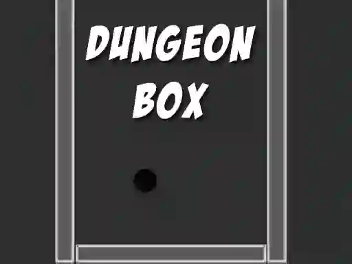 Logħba Dungeon Box onlajn