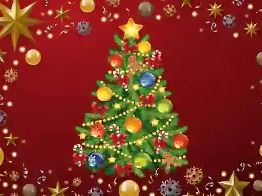 Logħba Hyper Merry Christmas Party onlajn