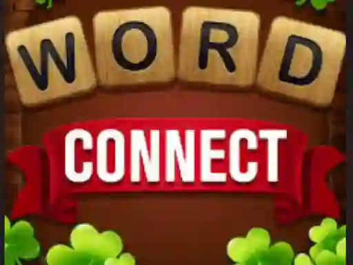 Logħba Word Connect onlajn