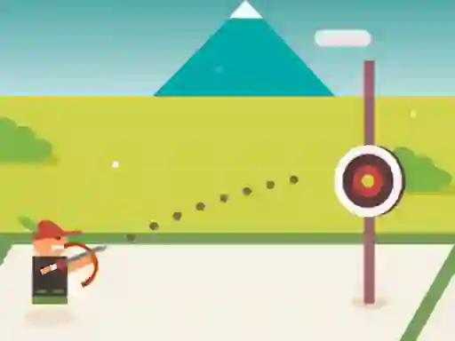 Logħba Tiny Archer onlajn