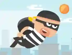 Logħba City Theft onlajn