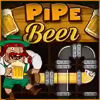 Logħba Pipe Beer onlajn