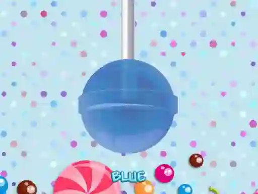 Logħba Lollipop True Colors onlajn