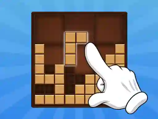 Logħba Stack Blocks Connect Wooden Blocks! onlajn