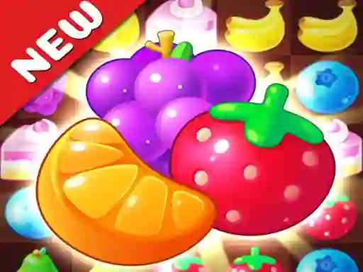 Logħba Fruit Mania onlajn
