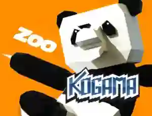 Logħba Kogama: Zoo onlajn