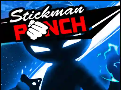Logħba Stickman Punch onlajn