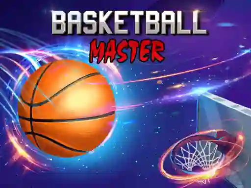 Logħba Basketball Master onlajn
