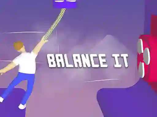 Logħba Balance It onlajn