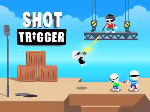 Logħba Shot Trigger onlajn