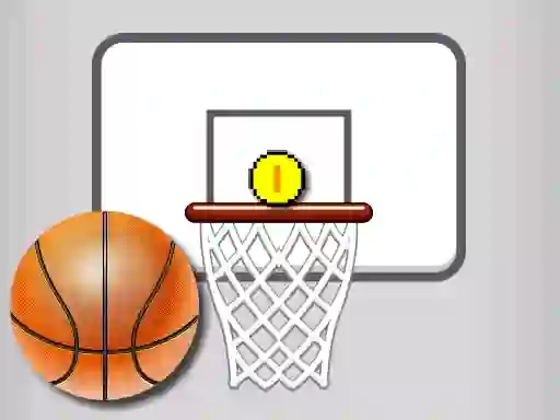 Logħba Spin Basketball onlajn