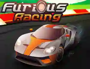 Logħba Furious Racing onlajn