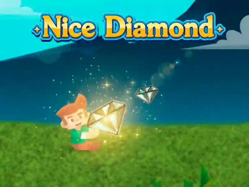 Logħba Nice Diamont onlajn