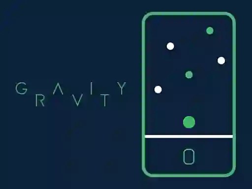 Logħba Gravity onlajn
