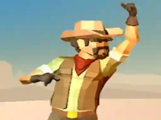 Logħba crazy cowboy onlajn