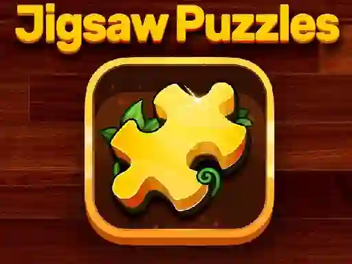Logħba Worlds Rivers Jigsaw onlajn