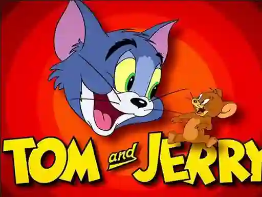 Logħba Tom & Jerry: Runner onlajn