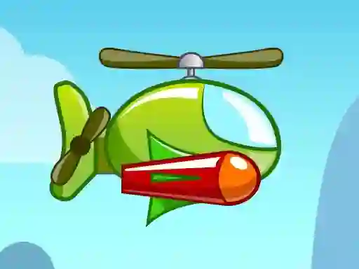 Logħba Rocket Clash onlajn