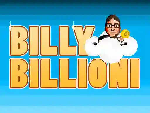 Logħba Billy Billioni onlajn