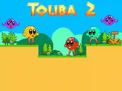 Logħba Touba 2 onlajn