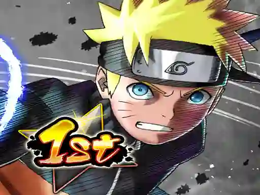 Logħba Naruto Jump Force onlajn
