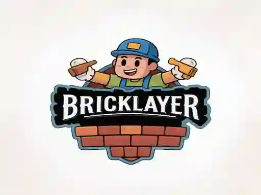 Logħba Bricklayer onlajn