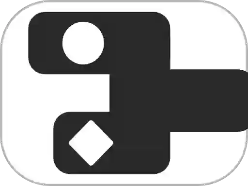 Logħba Maze Black And Withe onlajn