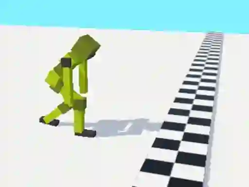 Logħba Ragdoll Step onlajn