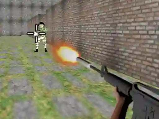 Logħba Bullet Fire onlajn