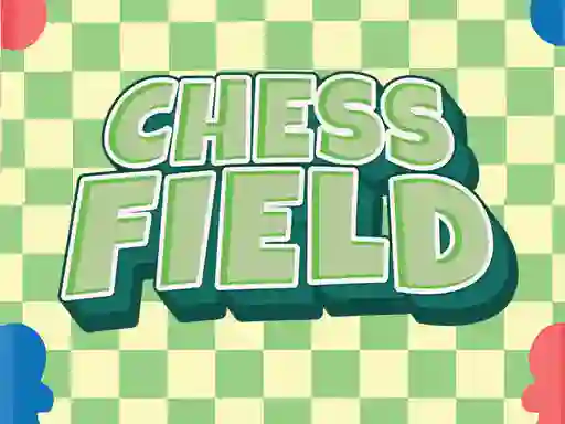 Logħba Chess Field onlajn