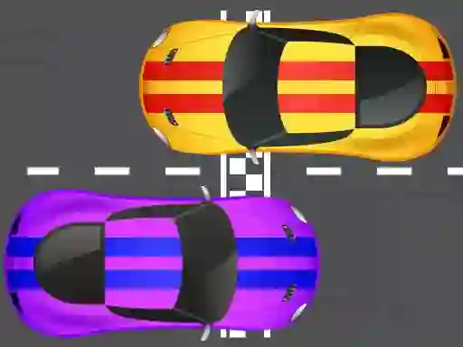 Logħba Car Reaction onlajn