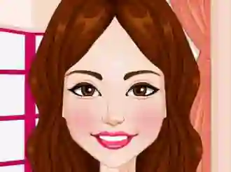Logħba Selena Gomez hairstyles onlajn