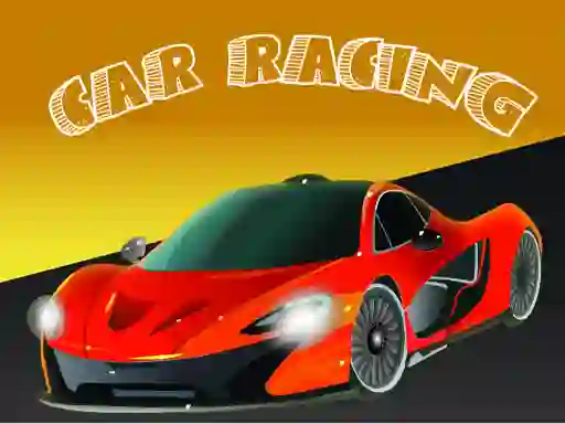 Logħba Car Racing onlajn