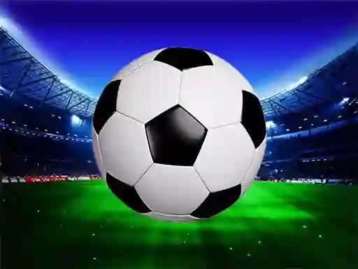 Logħba Hyper Football Kick Up Party onlajn