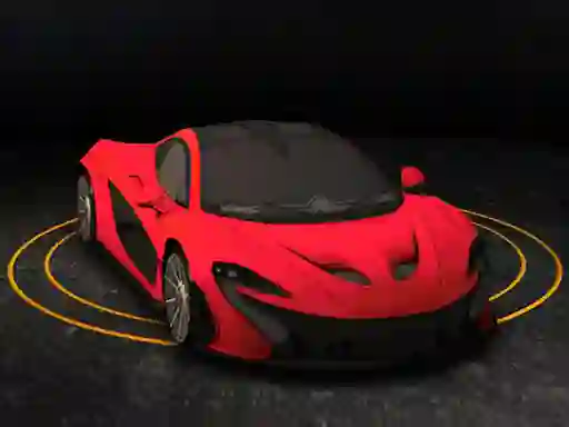 Logħba Turbo Car Track onlajn