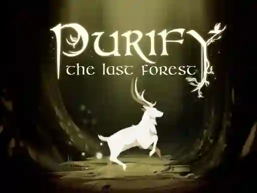 Logħba Purify the Last Forest onlajn
