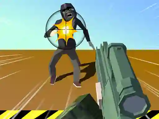 Logħba Merge Gun Fps Shooting Zombie onlajn