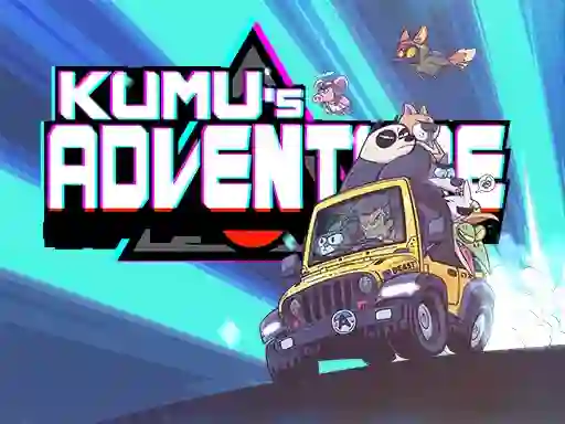 Logħba Kumu's Adventure onlajn