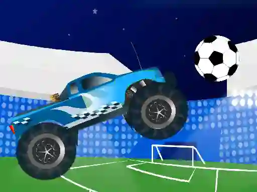 Logħba Crazy Football War onlajn