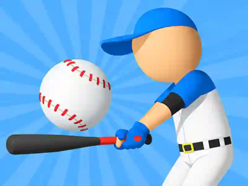 Logħba Idle Baseball Tycoon onlajn