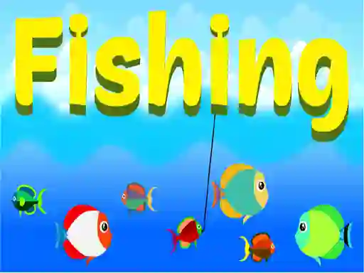 Logħba Fishing onlajn