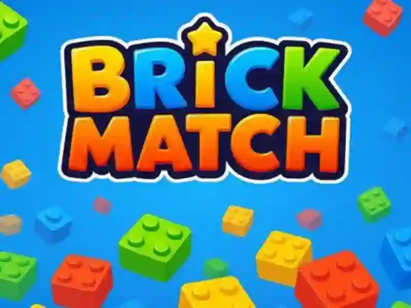 Logħba Brick Match onlajn