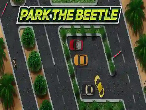 Logħba Park the Beetle onlajn