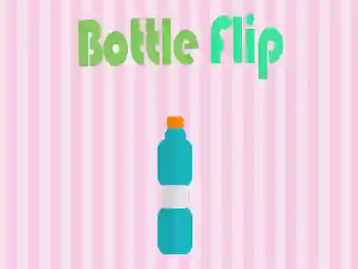 Logħba Bottle Flip Pro onlajn