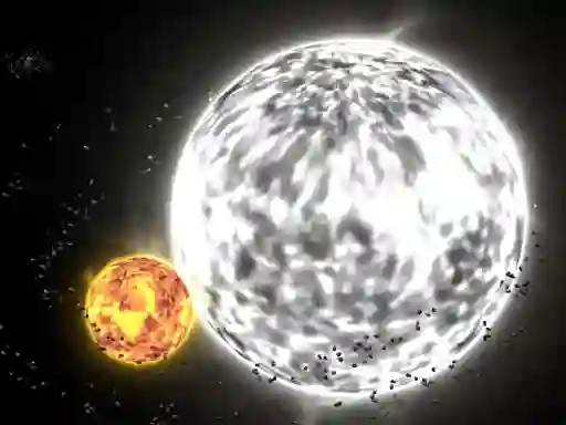 Logħba MyDream Universe onlajn