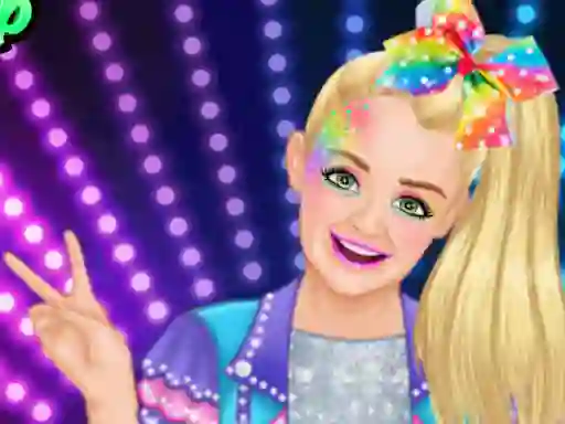 Logħba JoJo Seewa Dream onlajn